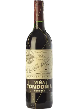 Vino Tondonio Reserva