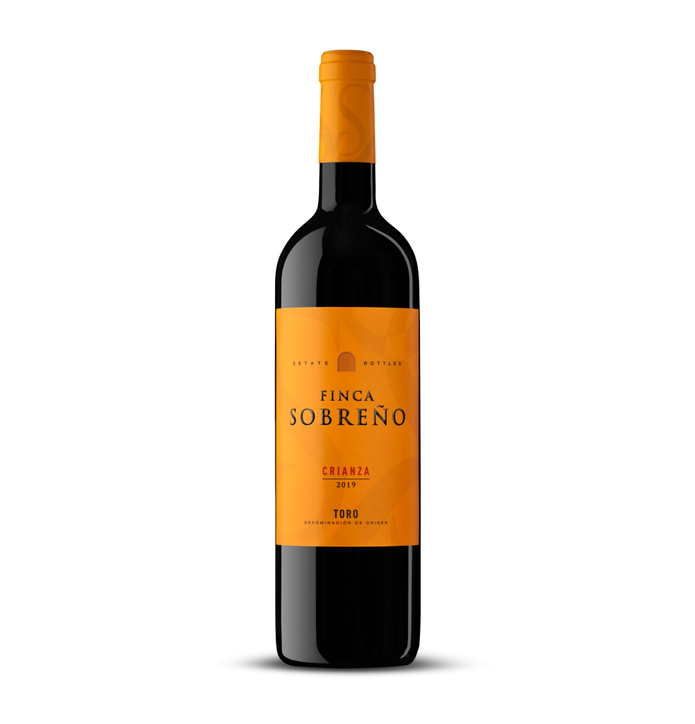 Sobreño crianza