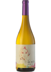 La niña de mis ojos